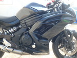     Kawasaki Ninja650 2015  19